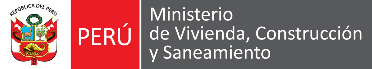 Logo Ministerio de Vivienda